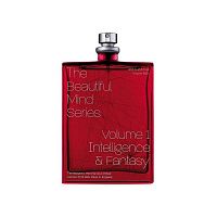 Tester The Beautiful Mind Series Volume 1 Intelligence & Fantasy