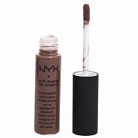 Блеск для губ матовый NYX Soft Matte Lip Cream 6.5g