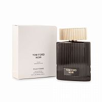 Tester Tom Ford Noir Pour Femme