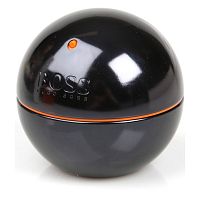 Tester Hugo Boss Boss In Motion Black