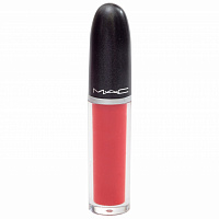 Блеск для губ MAC Retro Matte Liquid Lipcolour