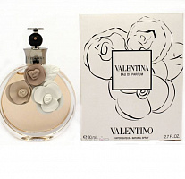 Tester Valentino Valentina