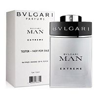 Tester Bvlgari Bvlgari Man Extreme
