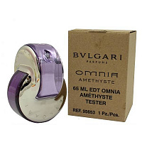 Tester Bvlgari Omnia Amethyste