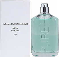 Tester Mexx Pure Man