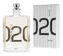 Tester Escentric Molecules Molecule 02