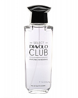 Tester Antonio Banderas Diavolo Select Club
