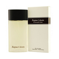 Ermenegildo Zegna Zegna Colognia