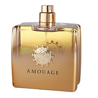 Tester Amouage Ubar