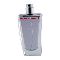 Tester Bruno Banani Pure Man