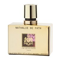 Tester Jacques Fath Nathalie de Fath