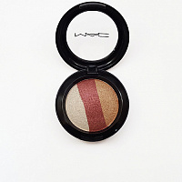 Тени для век MAC Eyeshadow Fard a Joues Mineralize 9g