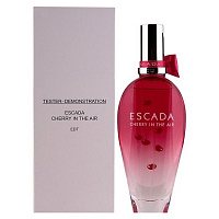 Tester Escada Cherry in the Air